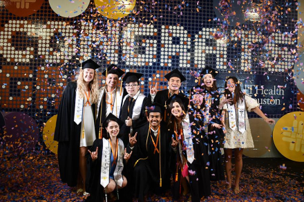 Official Day of Graduation (Summer-Nursing)