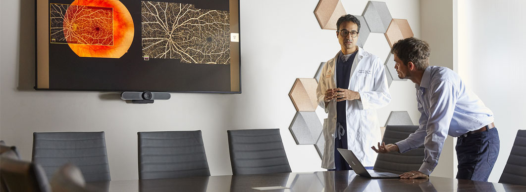 Artificial Intelligence and Machine Learning Research - UTHealth Houston