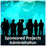 Sponsored Projects Administration