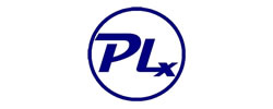 logo plx