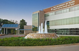 health texas university center tyler uthealth science edu northeast registrar office schools gemerkt von utsystem