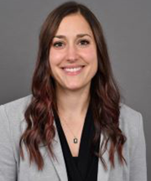 photo of Alia Warner