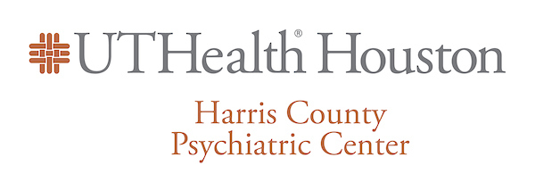 Harris County Psychiatric Center logo