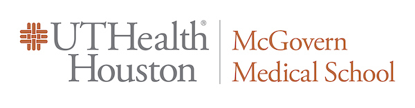 McGovern Medical School logo
