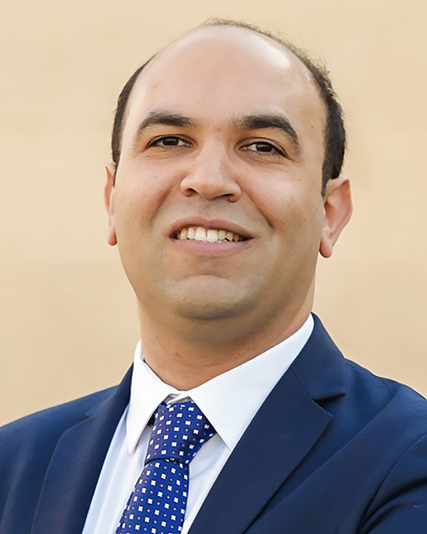 Abdelaziz Alsharawy, PhD