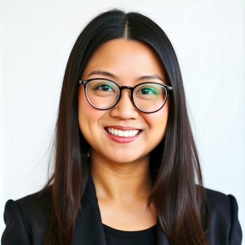 photo of Chelby Aledia