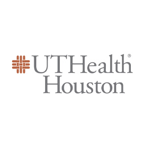 The University of Texas Health Science Center at Houston Logo