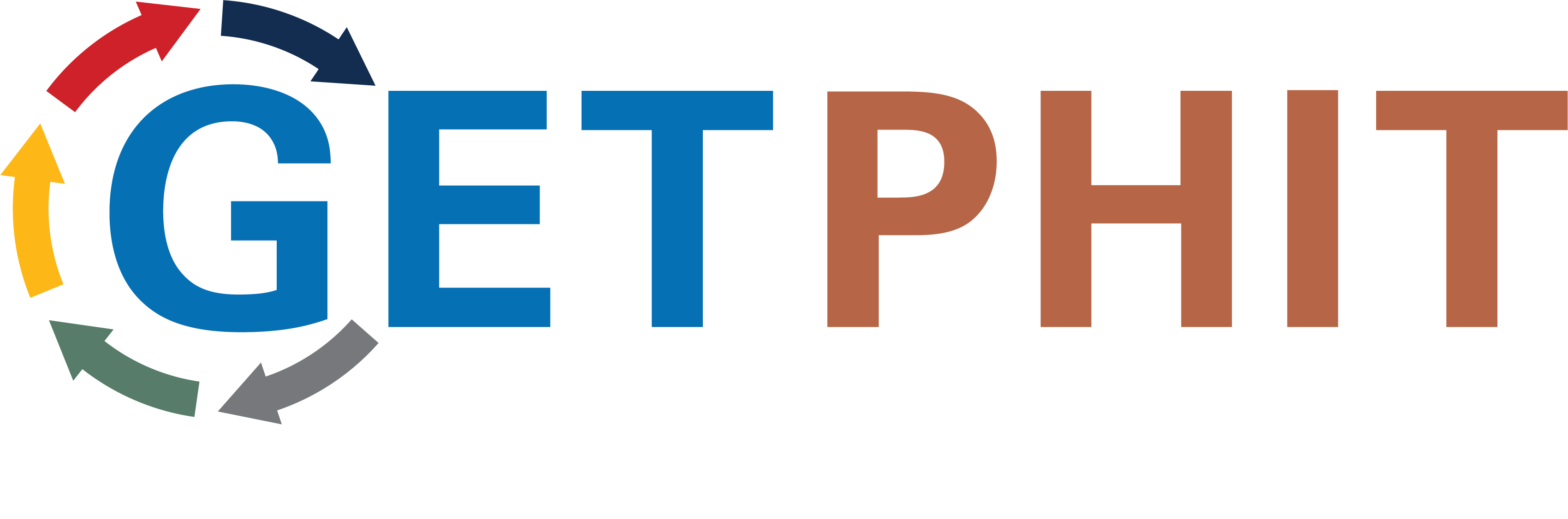 GET PHIT Gaining Equity in Training for Public Health Informatics and Technology