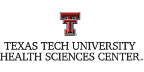 Texas Tech University Health Science Center Logo