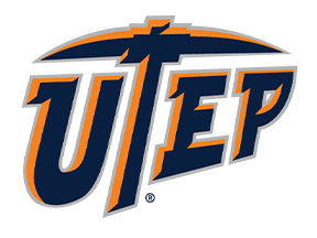 The University of Texas El Paso Logo