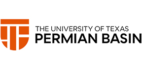 The University of Texas Permian Basin Logo