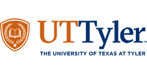 The University of Texas at Tyler Logo