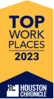 UTHealth Houston Houston Chronicle, Top work place in 2023
