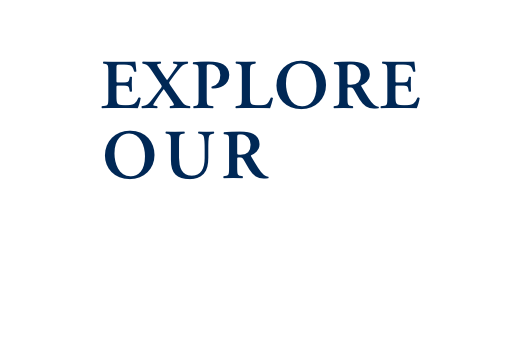 Explore our six schools