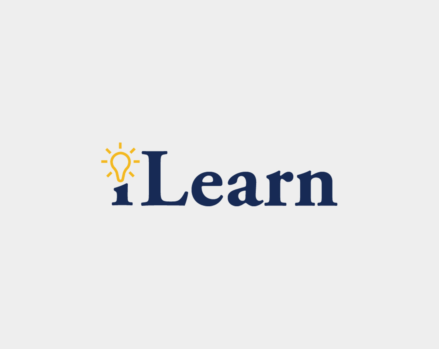 iLearn logo