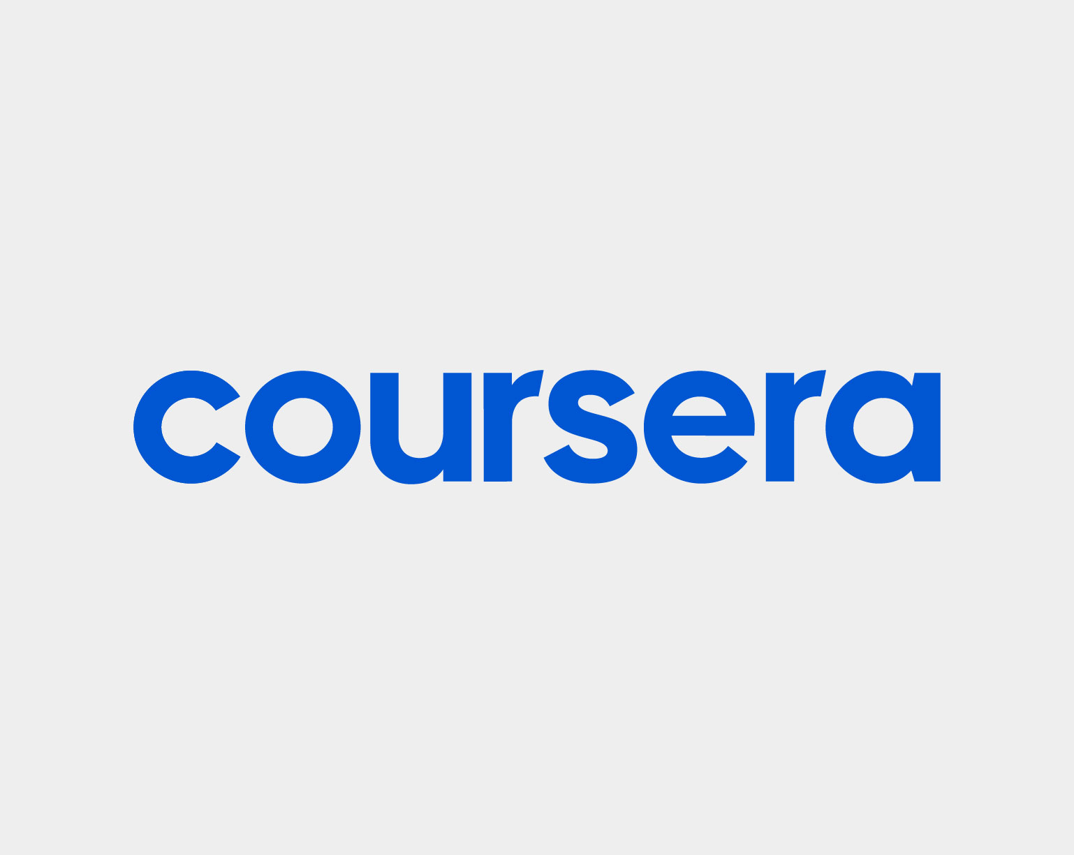 Coursera's Career Academy logo