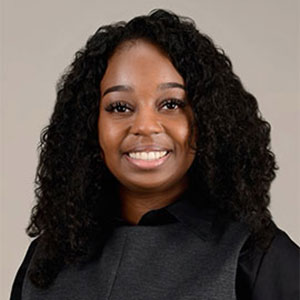  Breyana Jordan