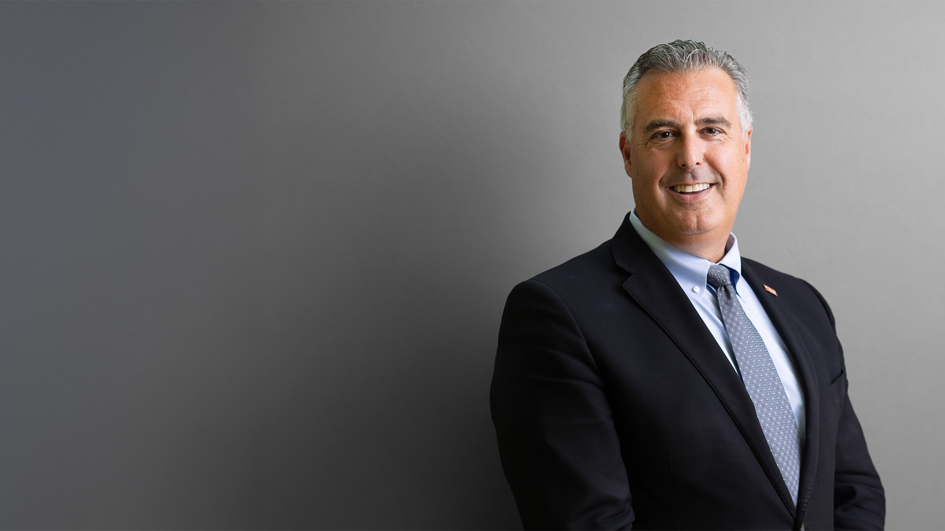Portrait photo of Kevin A. Morano, PhD