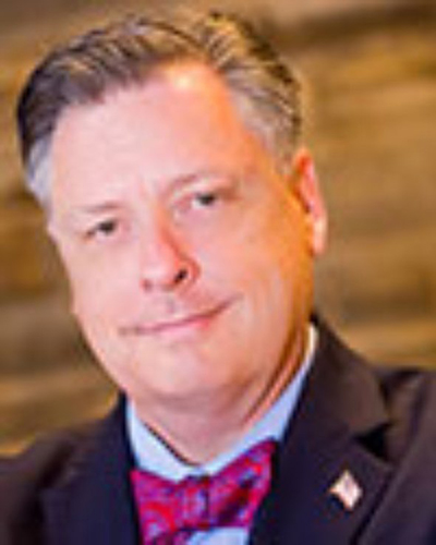  Robert Coghlan, III