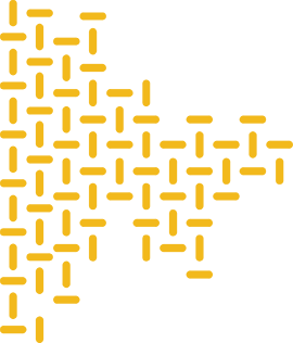 Yellow Stitching