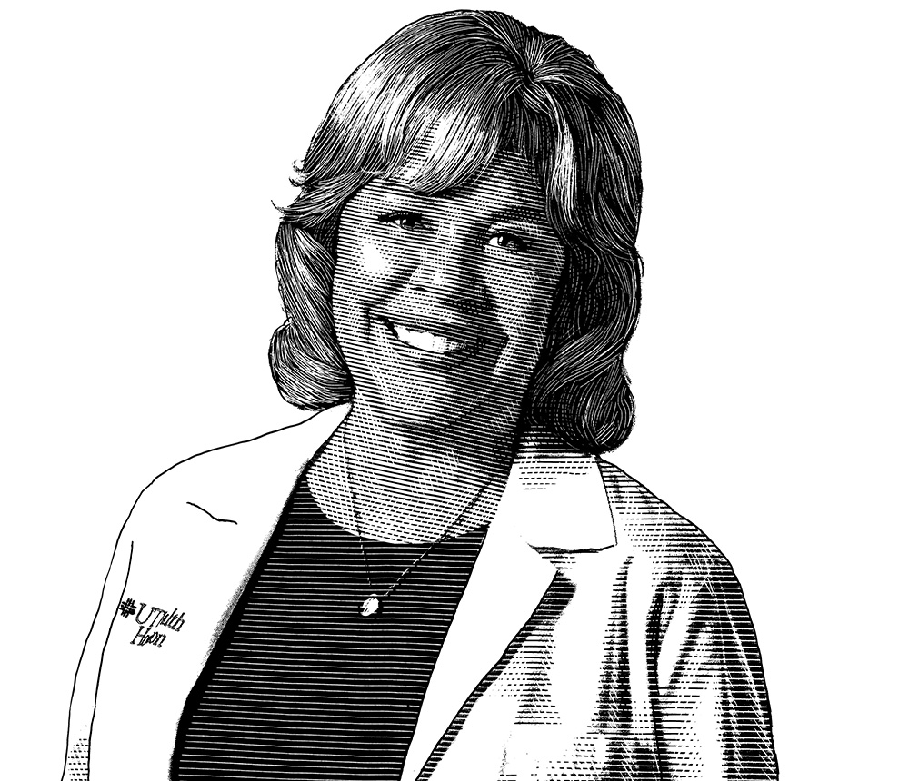 Mary Aitken, MD, MPH, Pediatrics