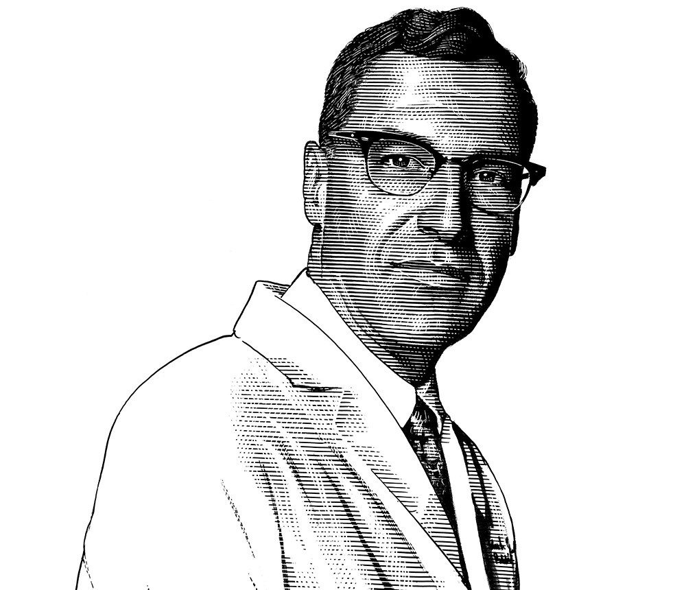 Charles Cox, MD, Pediatric Surgery
