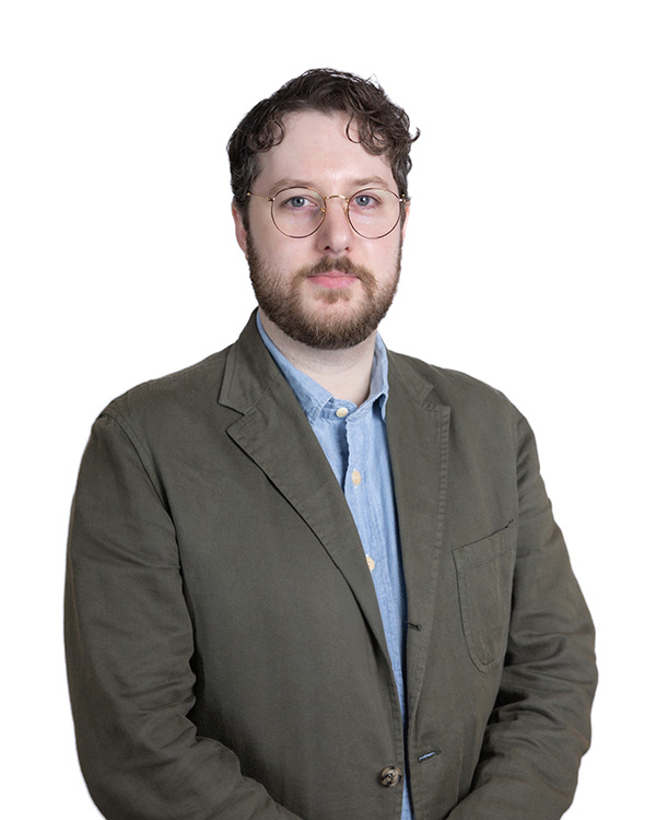  Matthew Boteilho