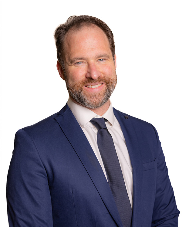  Brad Driver