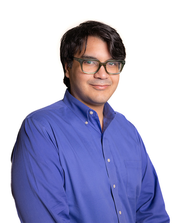  Enrique Garza