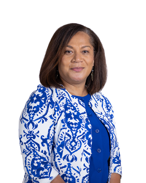  Patricia Hypolite
