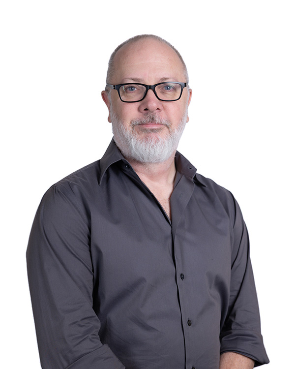  Todd Taylor
