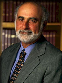 John H. Byrne, Ph.D.,Director, Neuroscience Research Center