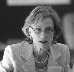 Ann Graybiel,PhD
