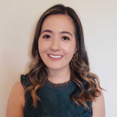 Laura Gorecki (Courtesy photo)