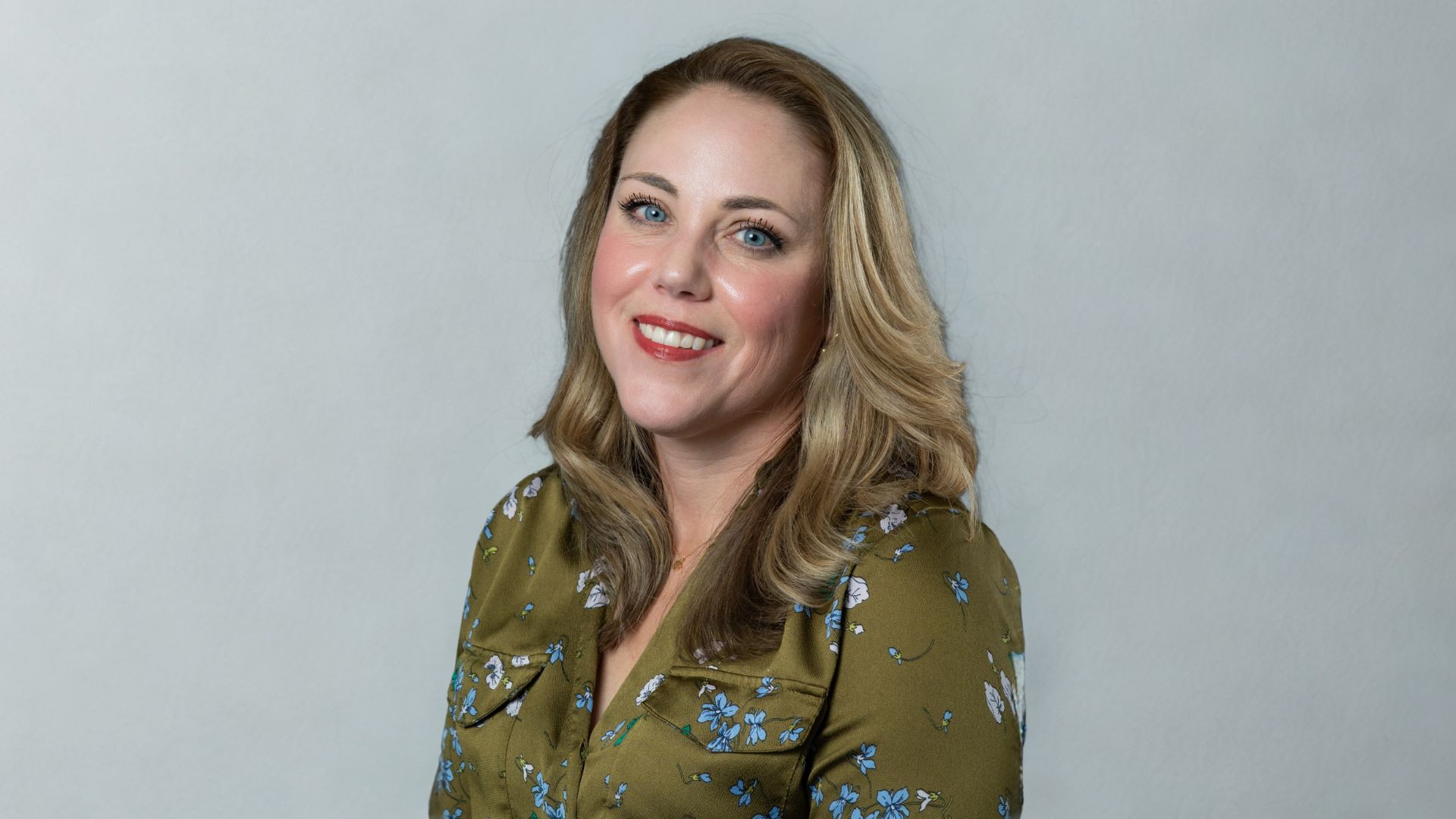 Leslie K. Taylor, PhD, associate professor, child psychologist, and director of the Clinical Psychology PhD program at the UTHealth Houston School of Behavioral Health Sciences (Photo by UTHealth Houston)