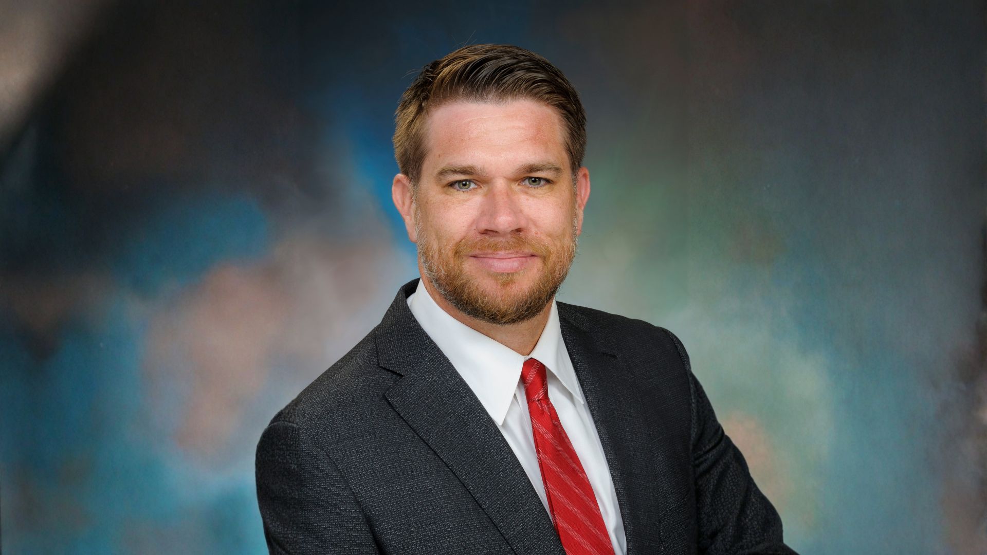 Jeff Temple, PhD. (Photo by UTHealth Houston)