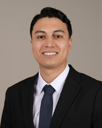 Eloy Lozoya