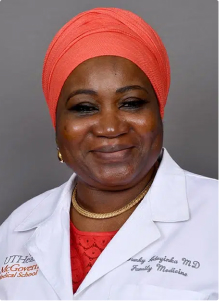  Olasunkanmi Adeyinka