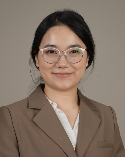  Jingyi Qi