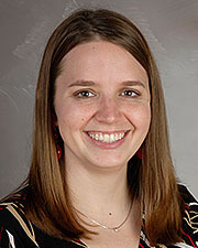 photo of Emily Sedlock