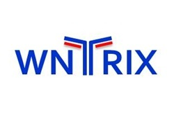 WNTrix logo