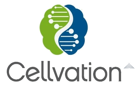 Cellvation Logo