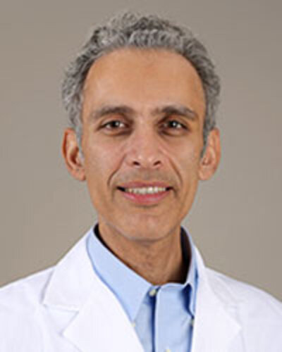 photo of Faraz Bishehsari