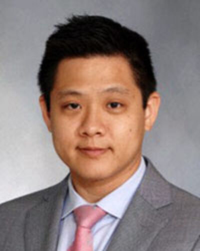 photo of Alex Chang