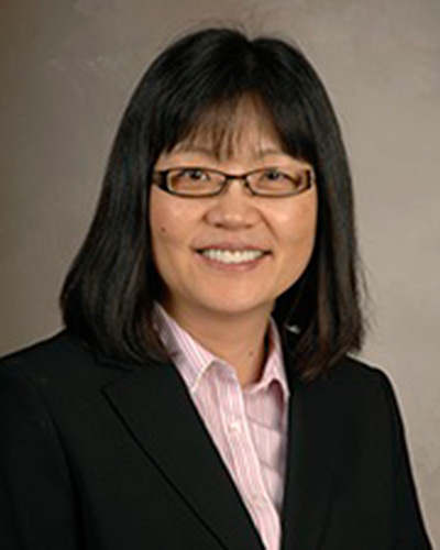  Cynthia Ju