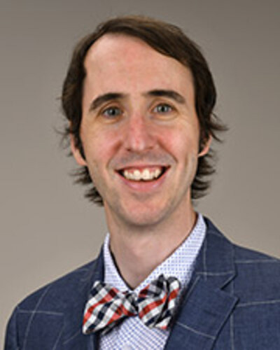  Matthew DeBerge