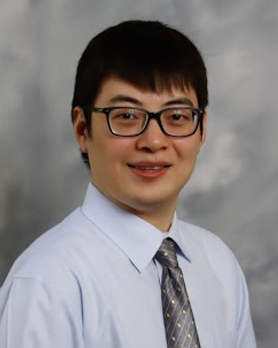  Hao Feng