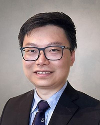  Sunyang Fu