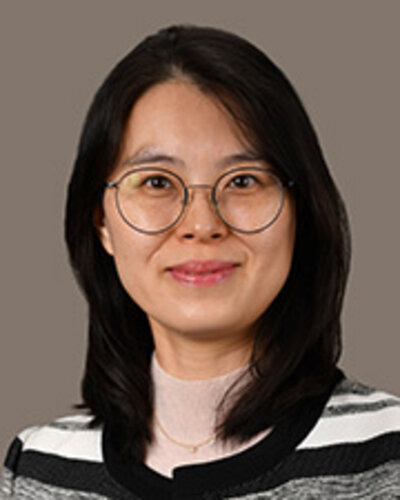 photo of Mi Jeong Heo