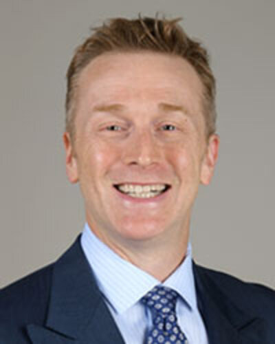 photo of Mark Hobeika